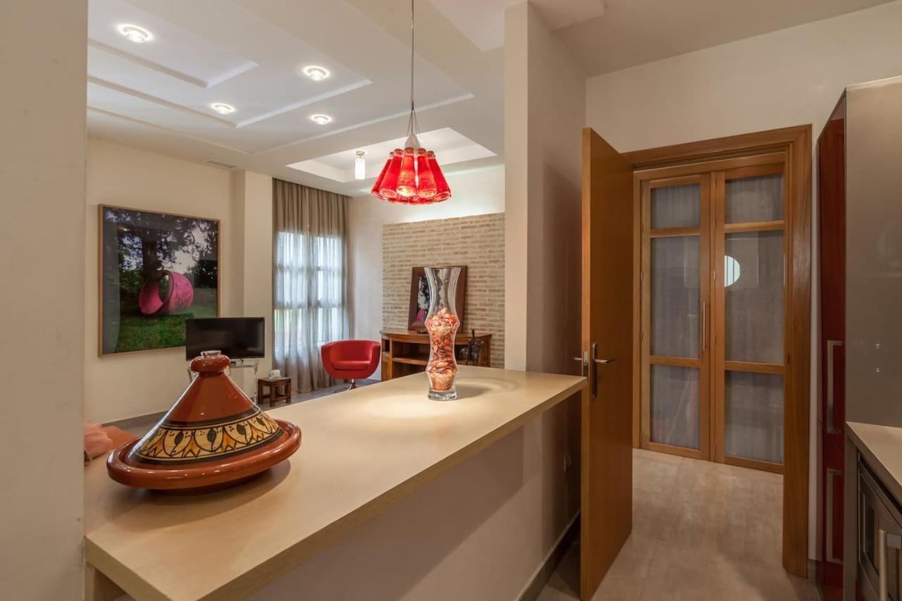 Con Encanto En El Barrio De Santa Cruz Apartment Sevilla